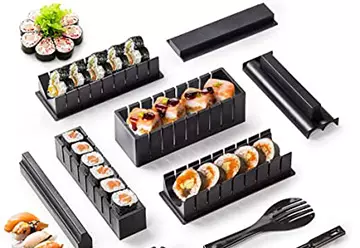 kit à sushi